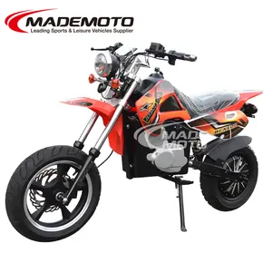 Prezzo a buon mercato 2000 w elettrica cinese moto dirt bike per la vendita