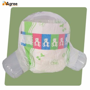 Usine professionnelle Fait Couches Pour Bébés Endormis, bébé à langer, la <span class=keywords><strong>turquie</strong></span> Bébé Couches - Product Image 2
