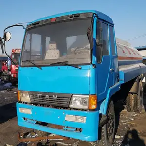 Foton Watertankwagen Te Koop 5 7 Cbm