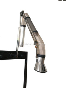 <span class=keywords><strong>fume</strong></span> khai thác cánh tay cho tập trung hàn somke hệ thống hút - Product Image 5