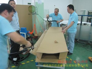 Oushida Lem Tembak Meleleh Panas, Profesional Sebagai Strip <span class=keywords><strong>Gun</strong></span> Manual - Product Image 4