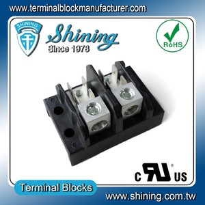 Bloc de jonction multipolaire TGP-050-02A pour distribution d'alimentation 50A - Product Image 5