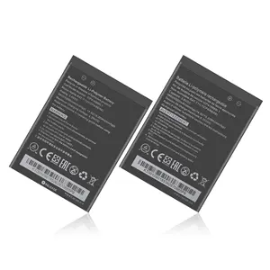 4000mAh hohe Qualität ICP416888L1 BAT-T11 Batterie für Acer Liquid T03 T04 Z630 Z630S Handy Batterie