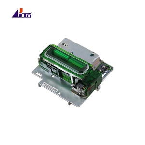 Piezas para <span class=keywords><strong>Cajeros</strong></span> Automáticos, Lector de Tarjetas NCR, Puerta IMCRW STD, Conjunto de Obturador 0090022325 009-0022325 - Product Image 1