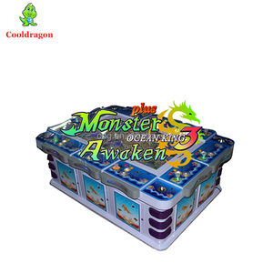 Tigre Grève <span class=keywords><strong>Fish</strong></span> Hunter Arcade Jeu Tricheurs/Océan Roi 2 Cheats/<span class=keywords><strong>Fish</strong></span> Hunter Arcade Jeu Cheats - Product Image 6