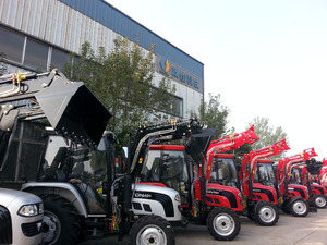 Fourches À <span class=keywords><strong>fumier</strong></span> pour <span class=keywords><strong>tracteur</strong></span> chargeur frontal - Product Image 6