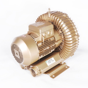 4kw מפוח מדחס אוויר בלחץ גבוה עבור צינור אוויר - Product Image 3