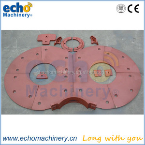 أجزاء خلط رصف الأسفلت من Sicoma - Product Image 2