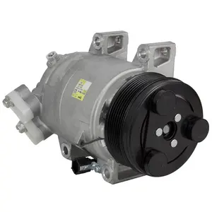 DKS17D Auto a/c compressor for NISSAN Pathfinder Infiniti QX56 67641 92600-7S000 92600-ZJ00B