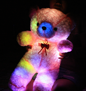 Commercio all'ingrosso sveglio della <span class=keywords><strong>peluche</strong></span> teddy bear <span class=keywords><strong>gigante</strong></span> con i regali - Product Image 6