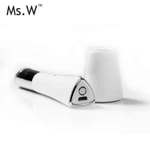 2022 Beauty Star Elektronische Vibration Magic Mini Gesichts stift Augen falten Radiergummi Massage gerät Massage Anti-Aging-Gerät - Product Image 4