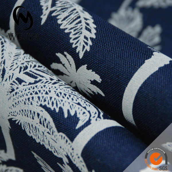 Женские льняные хлопковые платья с принтом