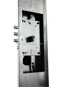 <span class=keywords><strong>Piezas</strong></span> <span class=keywords><strong>de</strong></span> <span class=keywords><strong>cerradura</strong></span> <span class=keywords><strong>de</strong></span> <span class=keywords><strong>puerta</strong></span> <span class=keywords><strong>de</strong></span> seguridad Italia TLJ303 para puertas blindadas con estructura mecánica - Product Image 3