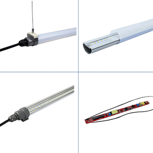 HONTECH Pig Farming Thiết Bị Ánh Sáng <span class=keywords><strong>LED</strong></span> Chiếu Sáng Cho Swine House & <span class=keywords><strong>Hog</strong></span> House & Pig Farm - Product Image 2