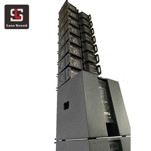 Professional Small <strong>Mini</strong> <strong>Speakers</strong> Audio <strong>Line</strong> <strong>Array</strong> System Sound - Product Image 5