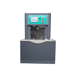 ASTM D6925 automatique Asphalte mélangeur compacteur giratoire pour le mélange d'asphalte - Product Image 1