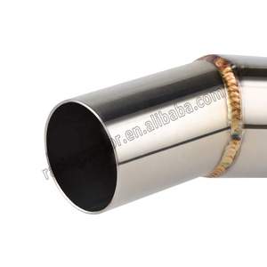 Tuyau D'échappement en Acier inoxydable Moto Pour Suzuki GSXR 600 GSXR <span class=keywords><strong>750</strong></span> 2011 2012 2013-2017 - Product Image 6