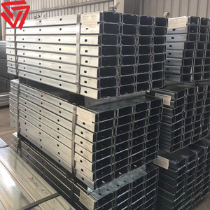 Building Material <strong>Steel</strong> Structure Zed&amp;Cee Purlin and <strong>Girt</strong> for <strong>Steel</strong> Fabrication
