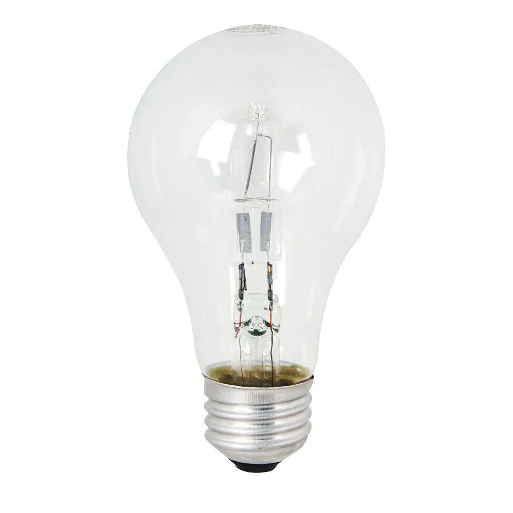 Goedkoopste Prijs A60 100W E26/E27 Led Halogeen Lampen