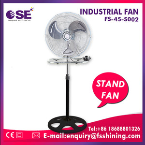 Nouveau 18 pouce chine <span class=keywords><strong>silencieux</strong></span> 3 en 1 <span class=keywords><strong>ventilateur</strong></span> <span class=keywords><strong>sur</strong></span> <span class=keywords><strong>pied</strong></span> industrielle malaisie FS-45-S002 - Product Image 2