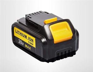 אלחוטי drill14.4V -16.8v השפעה תרגיל מהיר צ 'אק - Product Image 4