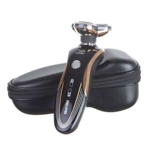 Étui de transport Portable en EVA 18x8x7x6cm pour rasoir <span class=keywords><strong>Philips</strong></span> Norelco - Product Image 1