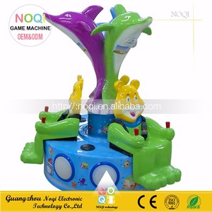 <span class=keywords><strong>Paseo</strong></span> del parque <span class=keywords><strong>de</strong></span> atracciones al aire libre mini portátil pequeño carrusel feliz va <span class=keywords><strong>ronda</strong></span> para la venta - Product Image 5