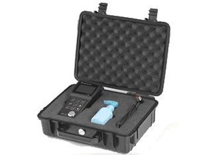 5MHz eco-eco, misuratore di spessore ad ultrasuoni in calcestruzzo - Product Image 3