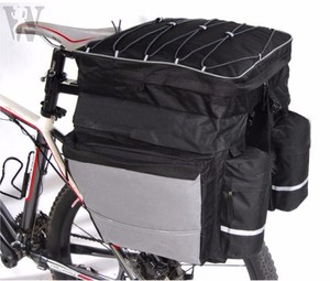 Sac de voyage pour vélo de montagne, étanche, Durable, Double bagage, 1 pièce - Product Image 2