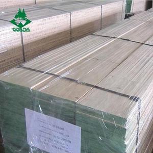 ألواح سقالات خشبية LVL عالية الجودة، ألواح خشب الصنوبر بأسعار تنافسية للبناء - Product Image 3