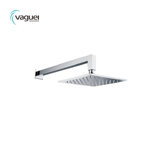 Bagni del becco del rubinetto fissato al muro della cascata a pioggia jet a doppia faccia <span class=keywords><strong>doccia</strong></span> testa - Product Image 6