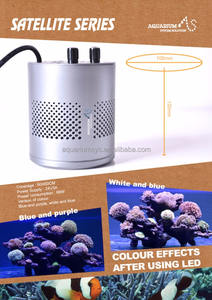 A.s. Hoge Penetratie Cob <span class=keywords><strong>Led</strong></span> Licht Voor Coral Voortplanting, Satelliet Serie <span class=keywords><strong>Led</strong></span> <span class=keywords><strong>Aquarium</strong></span> Verlichting Marine Coral <span class=keywords><strong>Led</strong></span> Licht - Product Image 2