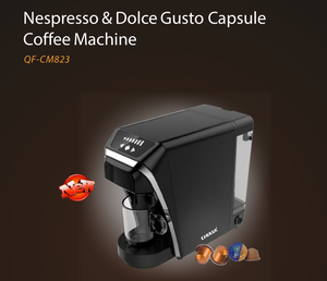 20bar Italie pompe NES capsule dolce gusto capsule mini portable facile à nettoyer lavage capsule <span class=keywords><strong>dosette</strong></span> <span class=keywords><strong>machine</strong></span> à <span class=keywords><strong>café</strong></span> - Product Image 6