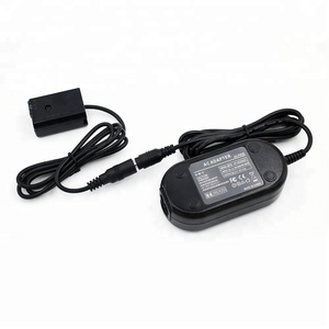 AC-PW20 adaptateur secteur AC-FW50 batterie factice pour <span class=keywords><strong>Sony</strong></span> NEX-3 NEX-5 SLT-A33 <span class=keywords><strong>A55</strong></span> - Product Image 2