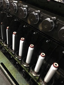 Нейлоновое волокно Nylon6 моноволоконная витая пряжа - Product Image 4