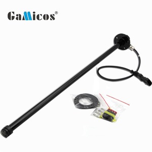 GLTV7 Điện Dung cuttable xe máy bình xăng cảm biến mức nhiên liệu - Product Image 4