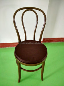 Resina Cafe comedor <span class=keywords><strong>de</strong></span> <span class=keywords><strong>la</strong></span> <span class=keywords><strong>cruz</strong></span> volver Thonet silla - Product Image 5