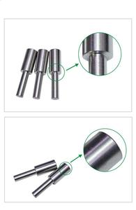 कस्टम मेड स्टेनलेस स्टील कदम <span class=keywords><strong>Dowel</strong></span> पिन - Product Image 6