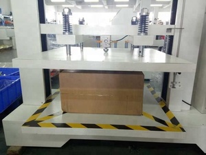 Китай коробки Сжатия Сопротивляться Тест Машина Производитель - Product Image 5