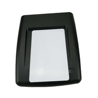 Lector de tarjetas con Chip RFID USB, codificador de tarjetas de Hotel para sistema de Control de acceso de Hotel