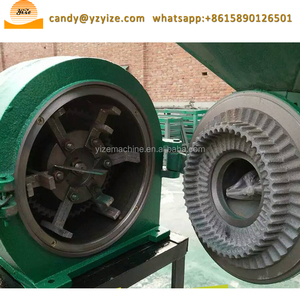 Molino de Granos Industrial / Molino de Granos Agrícola / Molino de Alimento para Animales - Product Image 4