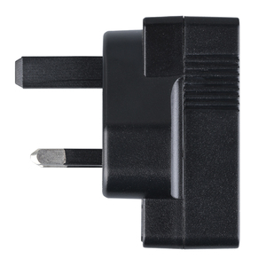 Reino Unido <span class=keywords><strong>UE</strong></span> AU US tipo <span class=keywords><strong>5</strong></span> W <span class=keywords><strong>5</strong></span> V 12 V <span class=keywords><strong>0</strong></span>.5a <span class=keywords><strong>0</strong></span>,8 1a adaptador de montaje en pared para tplink router - Product Image 5
