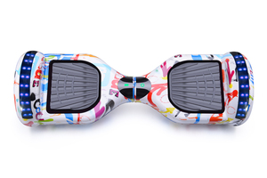 Ykchic Bảng Di Chuột Xe Điện Tự Cân Bằng Thông Minh Hai Bánh - Product Image 4