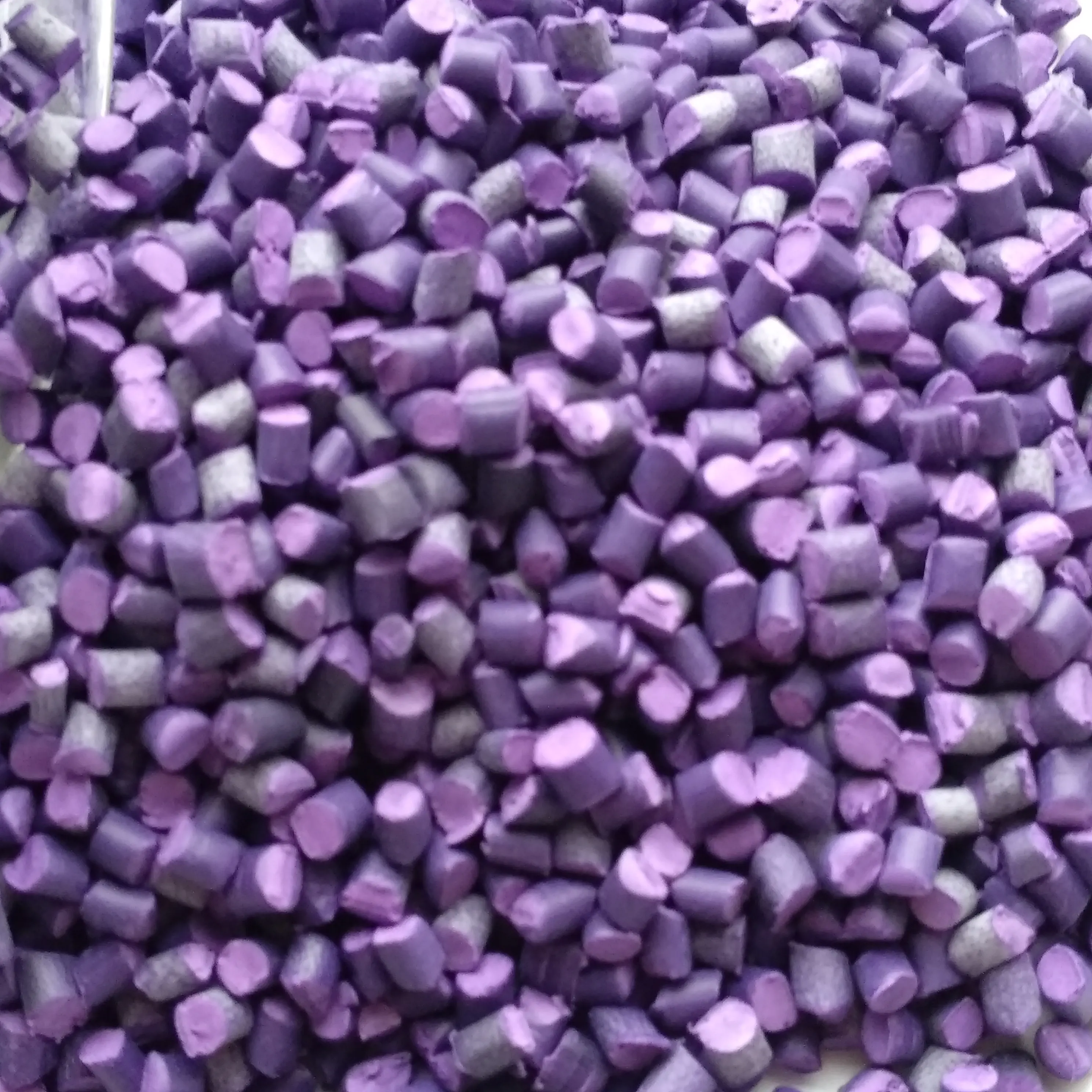 RAL C U Series COLOR violet purple Masterbatch