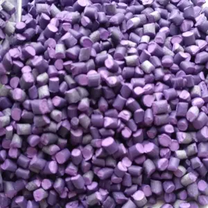 RAL C U Series COLOR violet purple Masterbatch