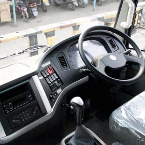 <span class=keywords><strong>Camion</strong></span> à benne basculante de 13 m3, 25 tonnes, conduite à droite, à vendre au Pakistan - Product Image 6