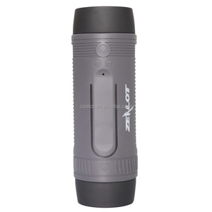 Ngân hàng điện và ánh sáng led rohs bluetooth portable speaker đối với samphone S1 - Product Image 6