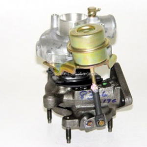 <strong>TDI</strong> 90 Engine turbo GT1544S 454083-0001 028145701Q Turbocharger for Volkswagen - Product Image 3