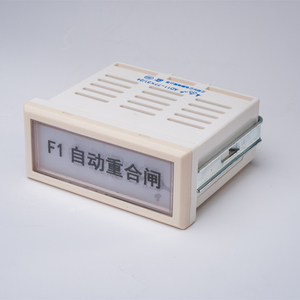 निर्माता के तीन-रंग संकेतक प्रकाश लाल हरे रंग का प्लास्टिक उत्पाद श्रेणी - Product Image 3