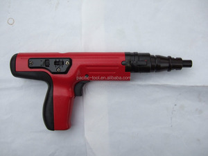 Outil de fixation à <span class=keywords><strong>poudre</strong></span> PT-90 pour béton et acier, <span class=keywords><strong>cloueur</strong></span> fixe - Product Image 3